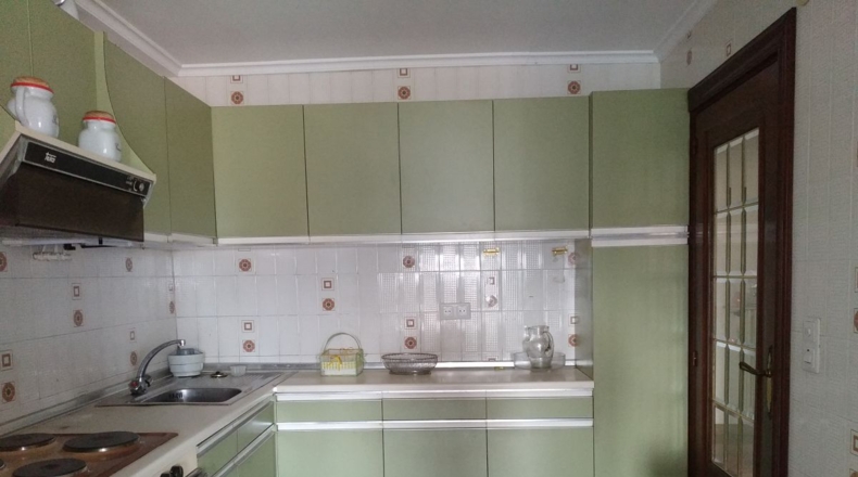La Rioja - Santo Domingo de la Calzada - 1022m2