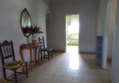 Chalet independiente con terreno en venta en Santo Domingo de la Calzada ref: TR18928 foto