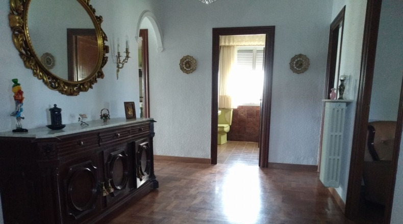 La Rioja - Santo Domingo de la Calzada - 1022m2