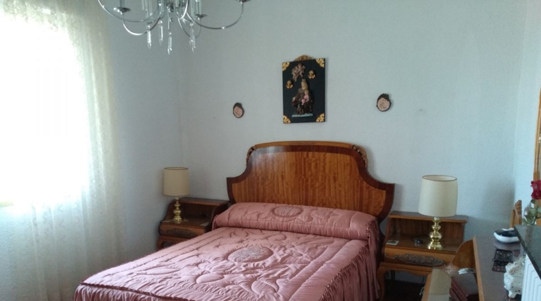 La Rioja - Santo Domingo de la Calzada - 1022m2