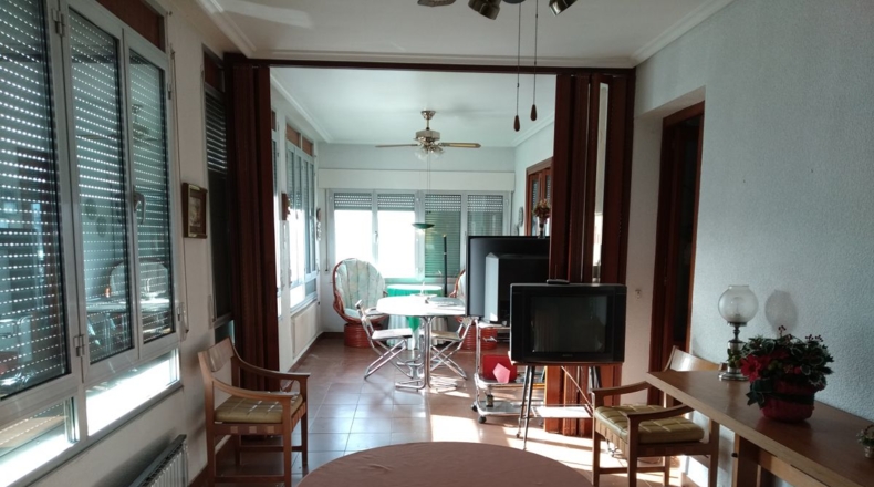 La Rioja - Santo Domingo de la Calzada - 1022m2