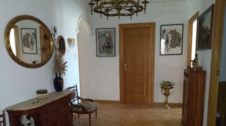 La Rioja - Santo Domingo de la Calzada - 1022m2