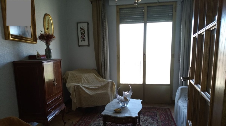 La Rioja - Santo Domingo de la Calzada - 1022m2