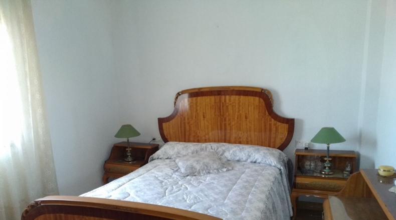La Rioja - Santo Domingo de la Calzada - 1022m2