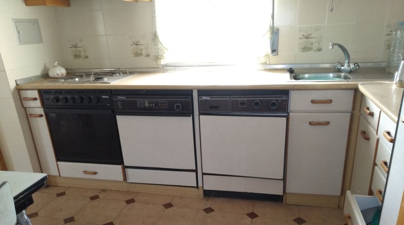La Rioja - Santo Domingo de la Calzada - 1022m2