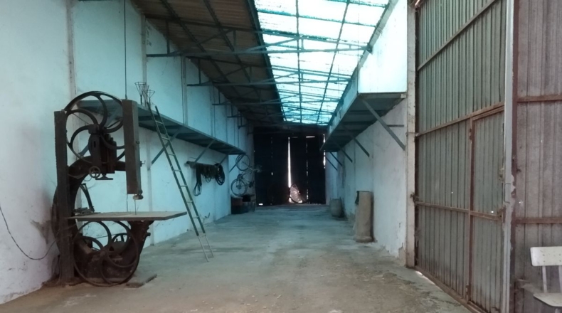La Rioja - Santo Domingo de la Calzada - 1022m2