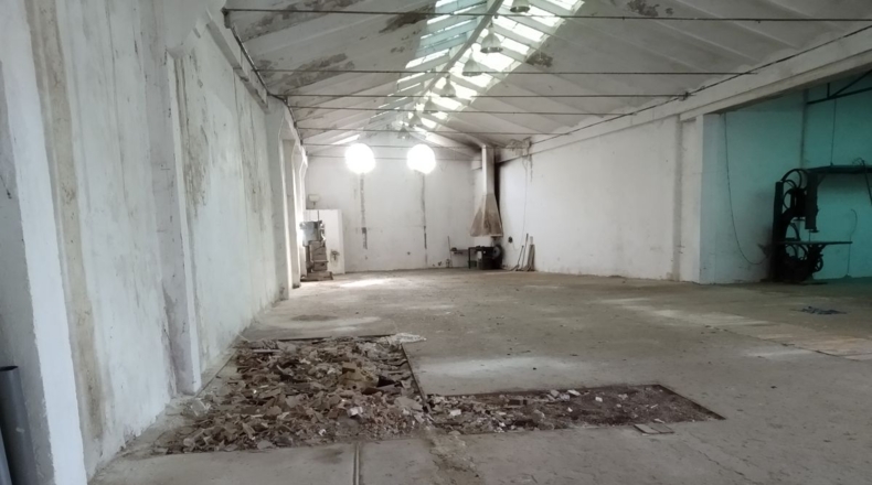 La Rioja - Santo Domingo de la Calzada - 1022m2