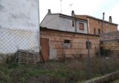 Casa de poble en venda a la España, Manzanares de Rioja, ref.: TR18927 foto