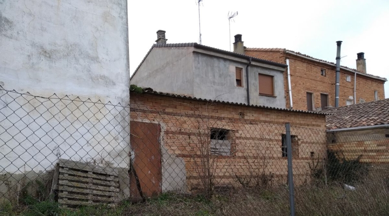 La Rioja - Manzanares de Rioja - 58m2