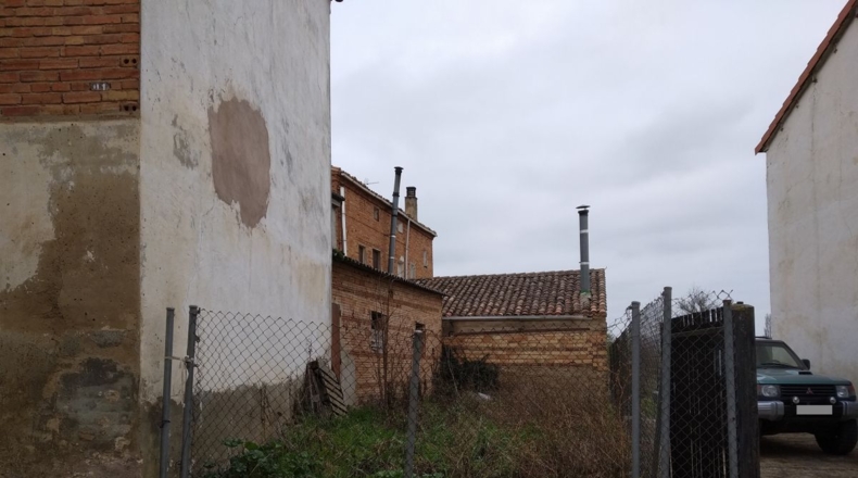 La Rioja - Manzanares de Rioja - 58m2