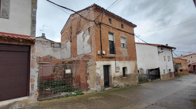 La Rioja - Manzanares de Rioja - 58m2
