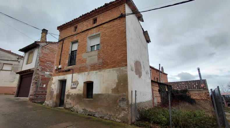La Rioja - Manzanares de Rioja - 58m2