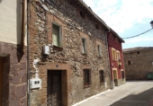 Casa de poble en venda a la España, Santurde de Rioja, ref.: TR18926 foto