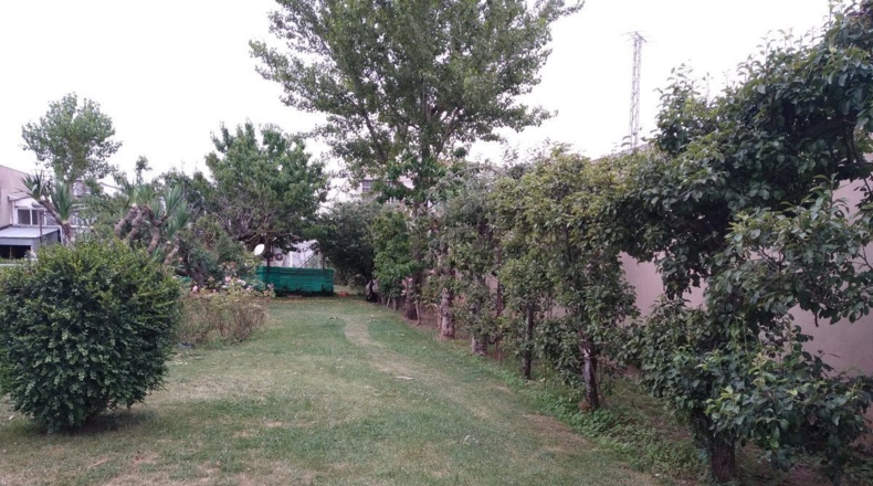 La Rioja - Santo Domingo de la Calzada - 2533m2