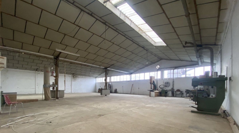 La Rioja - Santo Domingo de la Calzada - 2533m2