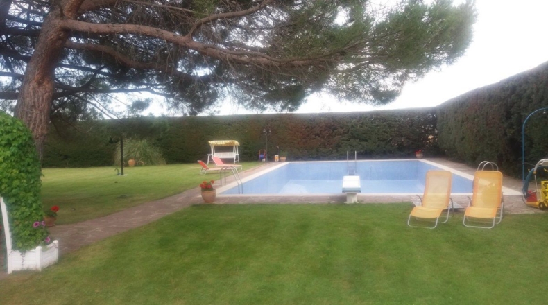 La Rioja - Santo Domingo de la Calzada - 2500m2