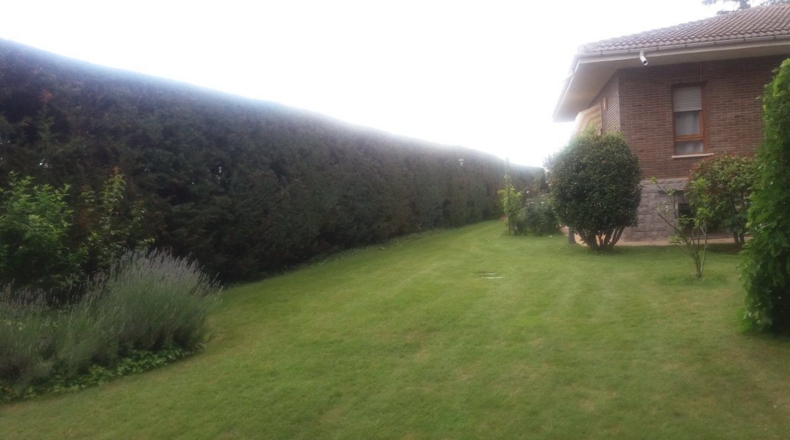 La Rioja - Santo Domingo de la Calzada - 2500m2