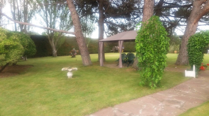 La Rioja - Santo Domingo de la Calzada - 2500m2