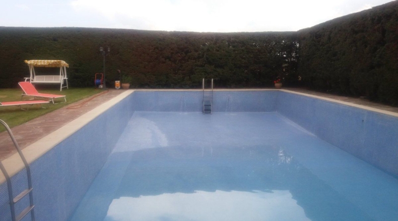 La Rioja - Santo Domingo de la Calzada - 2500m2