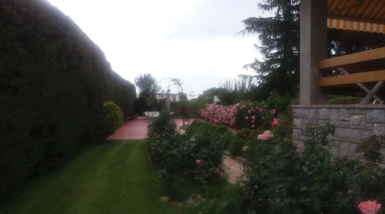 La Rioja - Santo Domingo de la Calzada - 2500m2