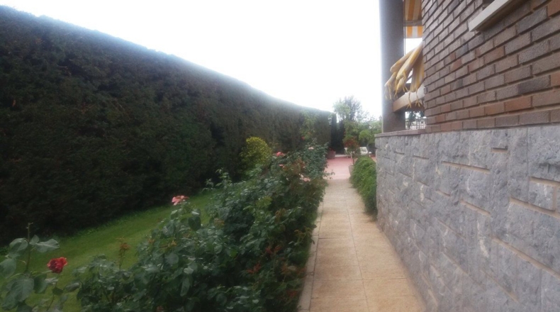 La Rioja - Santo Domingo de la Calzada - 2500m2