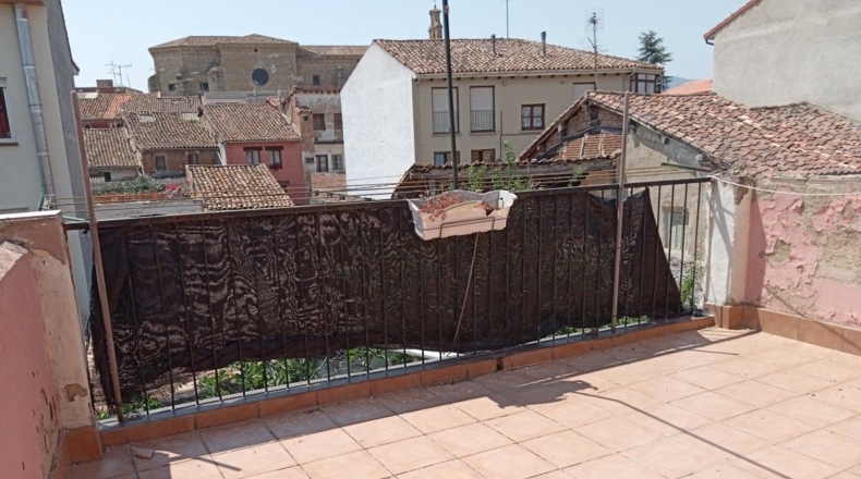 La Rioja - Santo Domingo de la Calzada - 190m2