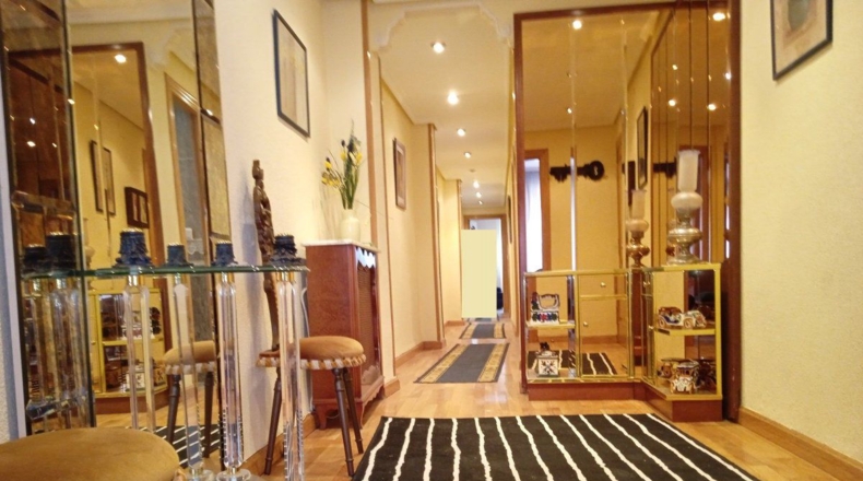 La Rioja - Santo Domingo de la Calzada - 190m2