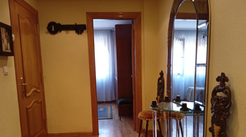 La Rioja - Santo Domingo de la Calzada - 190m2