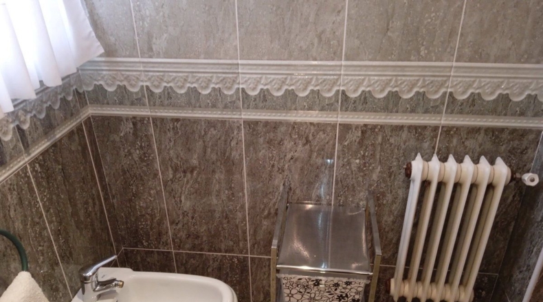 La Rioja - Santo Domingo de la Calzada - 190m2