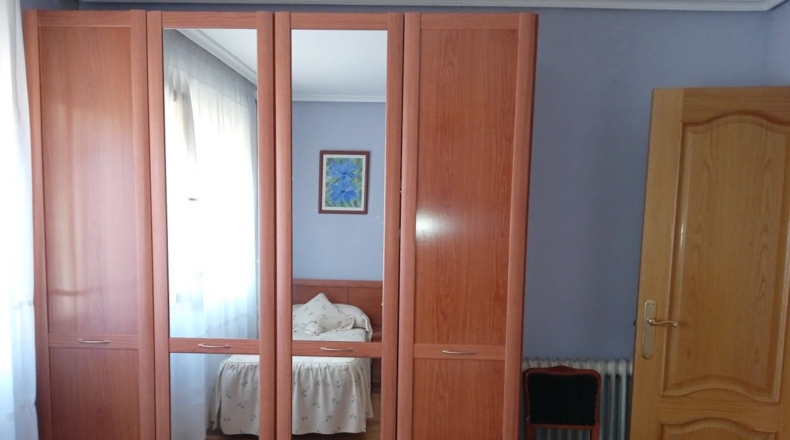 La Rioja - Santo Domingo de la Calzada - 190m2