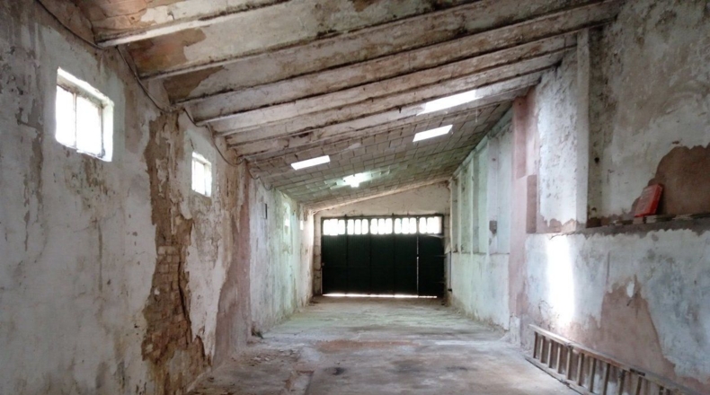 La Rioja - Santo Domingo de la Calzada - 190m2