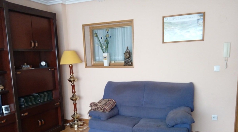 La Rioja - Santo Domingo de la Calzada - 190m2