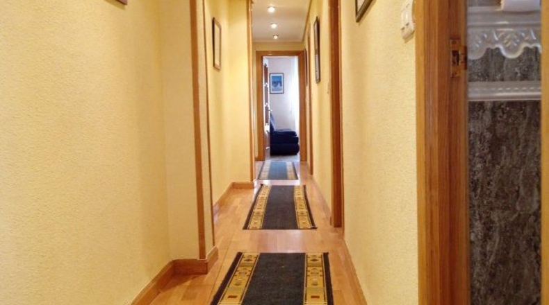La Rioja - Santo Domingo de la Calzada - 190m2