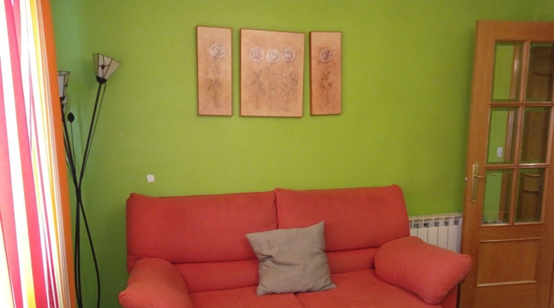 La Rioja - Santo Domingo de la Calzada - 190m2