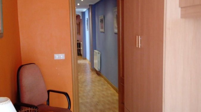 La Rioja - Santo Domingo de la Calzada - 190m2