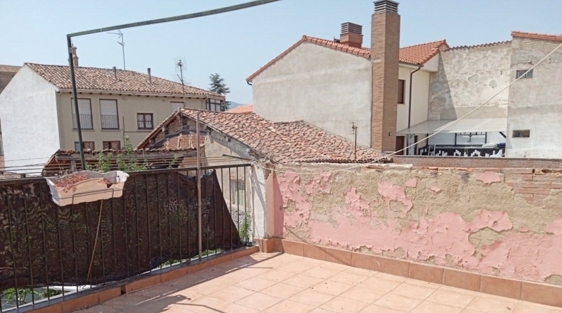 La Rioja - Santo Domingo de la Calzada - 190m2