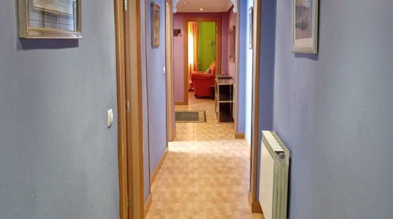 La Rioja - Santo Domingo de la Calzada - 190m2