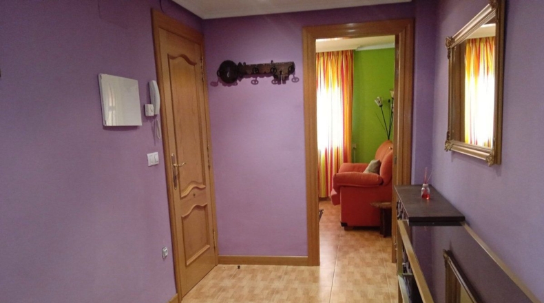La Rioja - Santo Domingo de la Calzada - 190m2