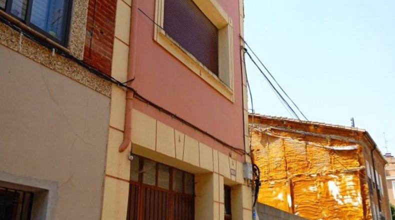 La Rioja - Santo Domingo de la Calzada - 190m2