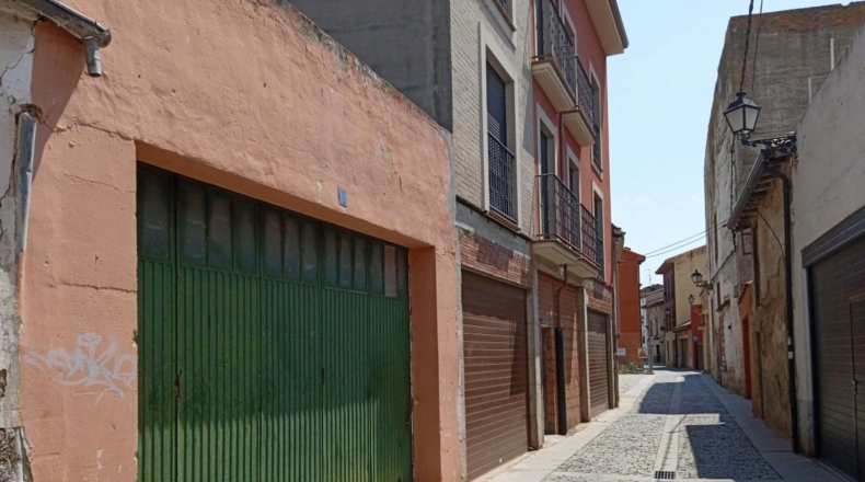 La Rioja - Santo Domingo de la Calzada - 190m2