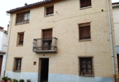 Casa de pueblo en venta en la España, Badarán, ref: TR62901 foto