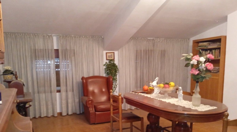 La Rioja - Santo Domingo de la Calzada - 841m2