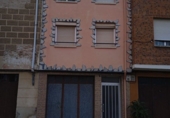 Chalet independiente con terreno en venta en la España, Santo Domingo de la Calzada, ref: TR81510 foto