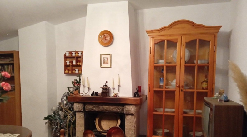 La Rioja - Santo Domingo de la Calzada - 841m2