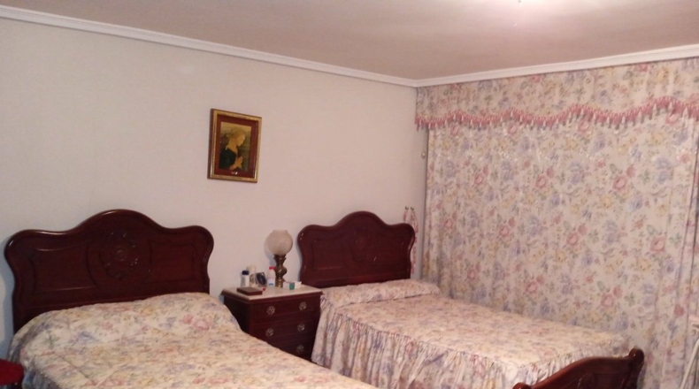 La Rioja - Santo Domingo de la Calzada - 841m2