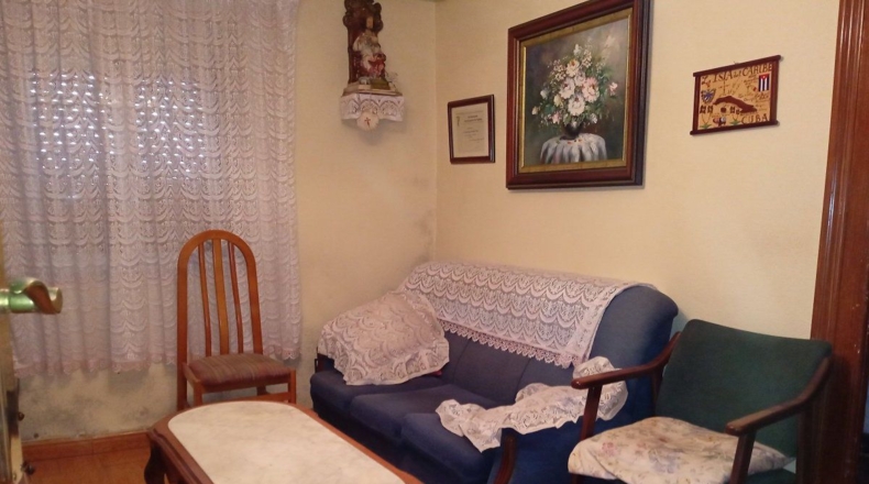 La Rioja - Santo Domingo de la Calzada - 841m2