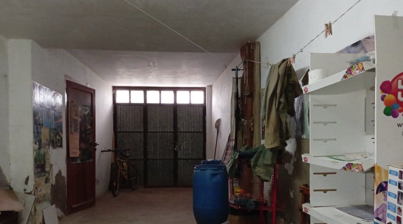 La Rioja - Santo Domingo de la Calzada - 841m2