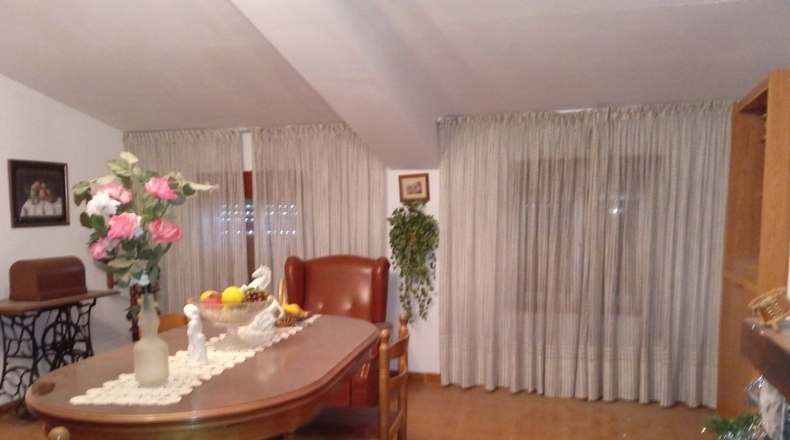 La Rioja - Santo Domingo de la Calzada - 841m2