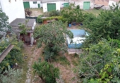 Chalet independiente con terreno en venta en la España, Santo Domingo de la Calzada, ref: TR81510 foto