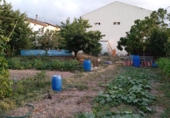 Chalet independiente con terreno en venta en la España, Santo Domingo de la Calzada, ref: TR81510 foto
